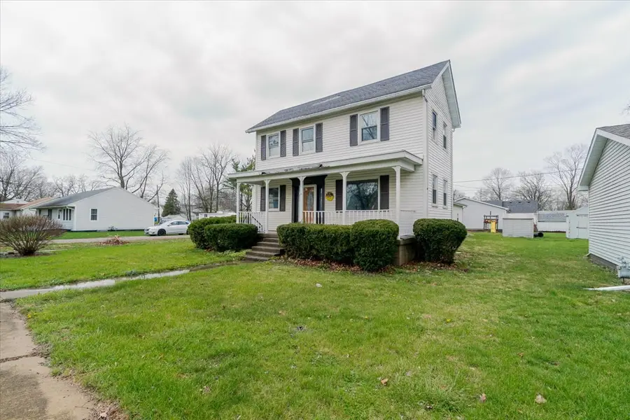 501 NE 3rd Street, Atlanta, IL 61723 - #3