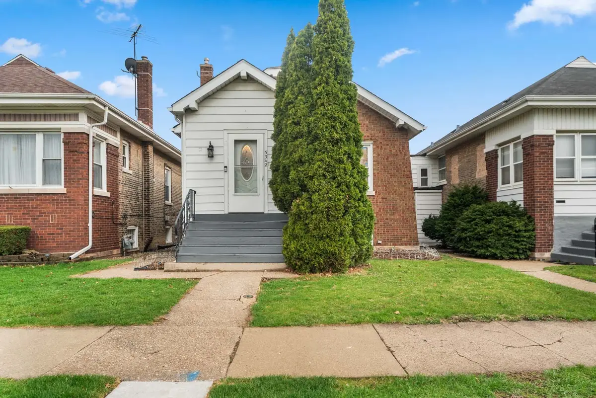 3342 Lombard Avenue, Berwyn, IL 60402 - #1