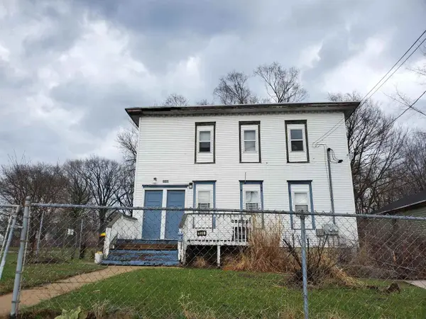 Address Withheld By Seller, Rockford, IL 61101