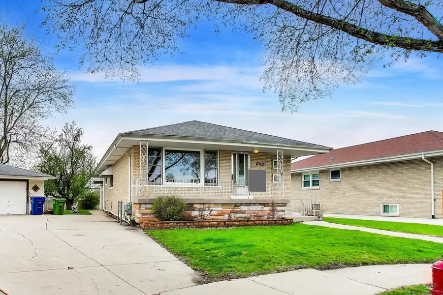 10108 Kilpatrick Avenue, Oak Lawn, IL 60453 - #2
