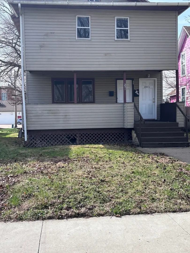 231 3rd Avenue, Clinton, IA 52732 - #1