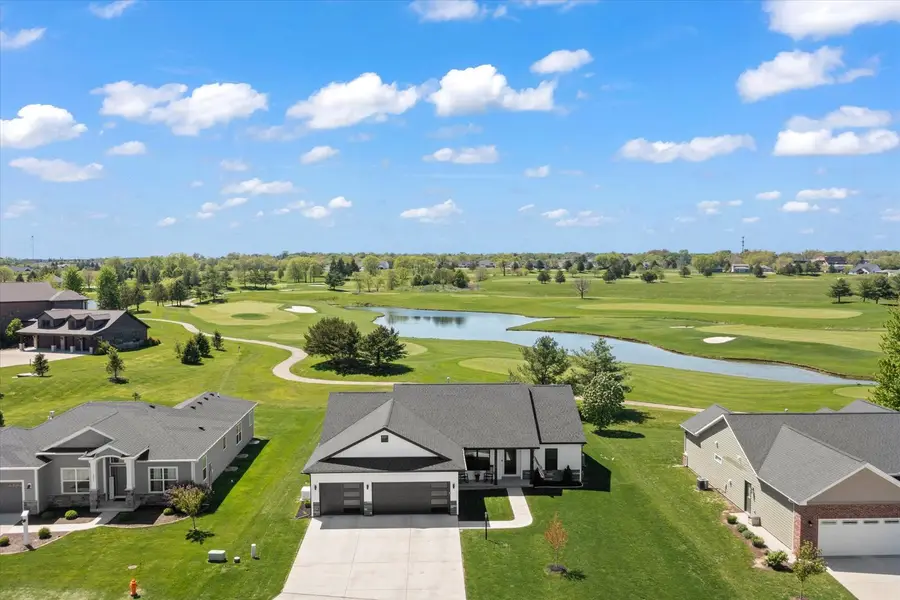 2817 E Stone Creek Boulevard, Urbana, IL 61802 - #2