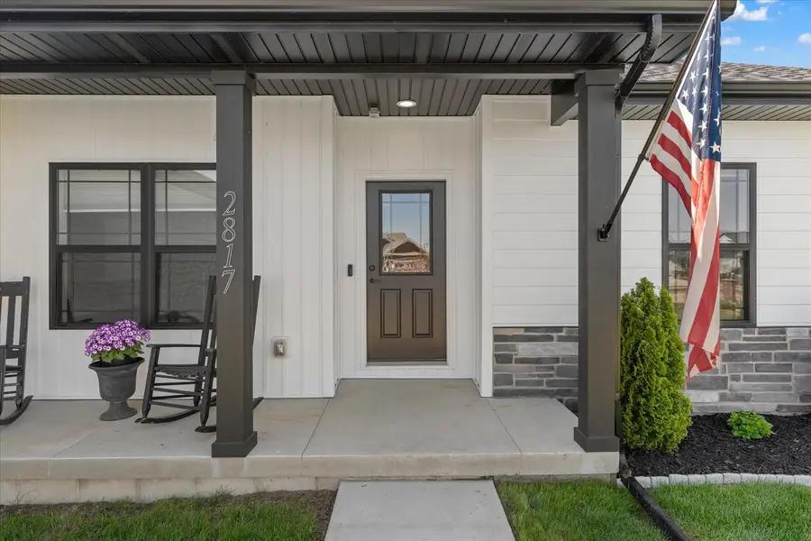 2817 E Stone Creek Boulevard, Urbana, IL 61802 - #3