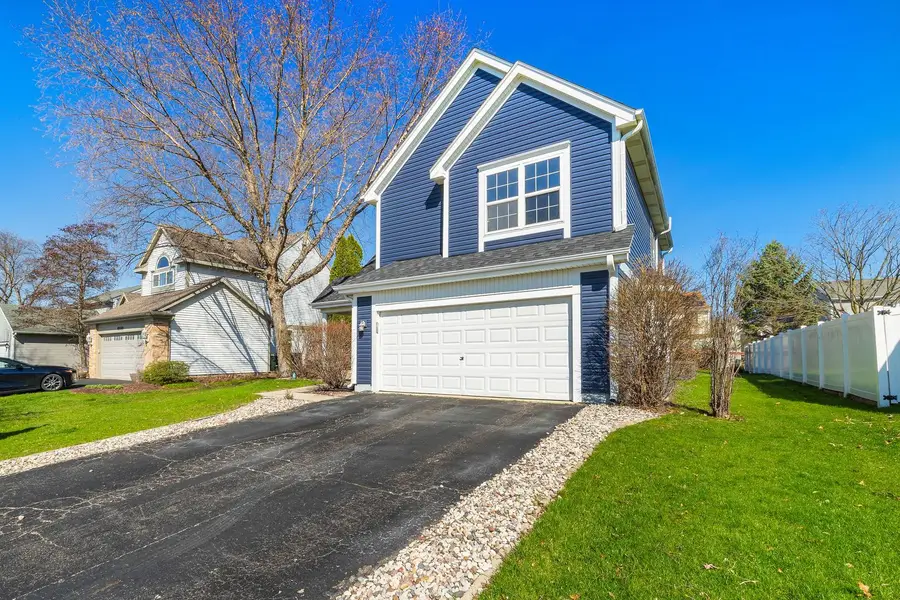 5 Longview Court, South Elgin, IL 60177 - #3