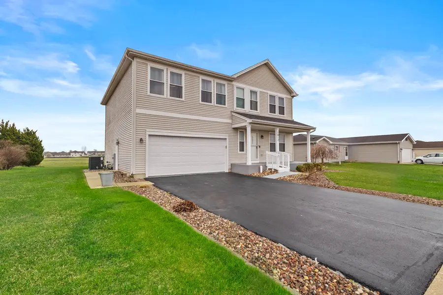 1812 Brassie Drive, Bourbonnais, IL 60914 - #3