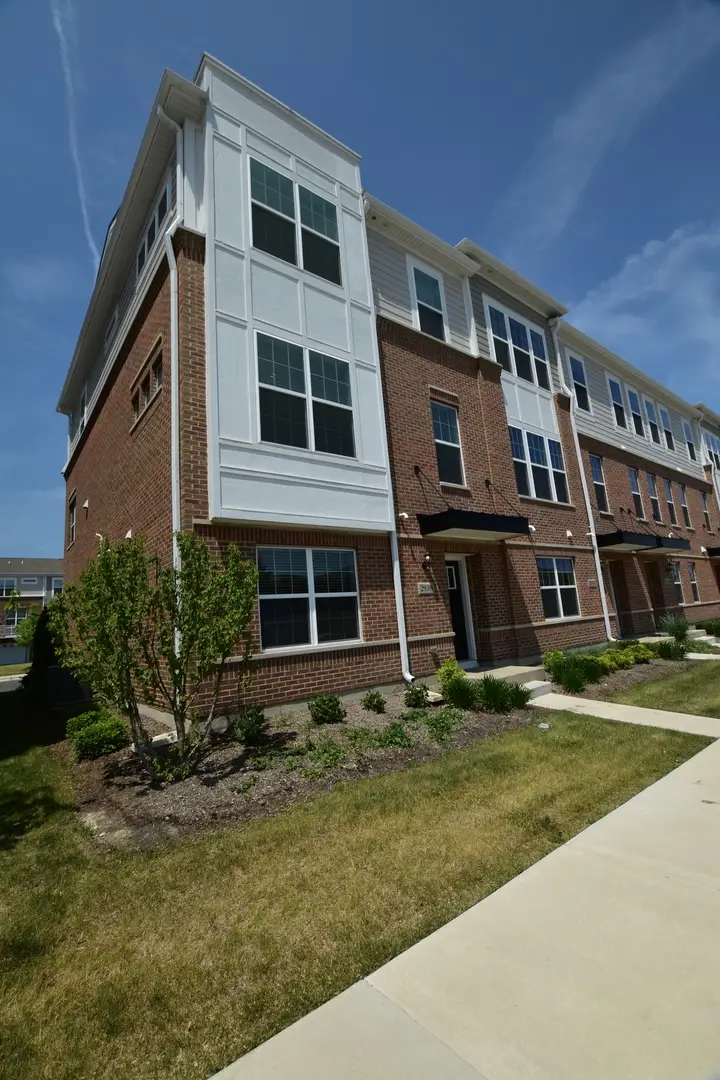 Address Withheld By Seller, Naperville, IL 60564 - #2