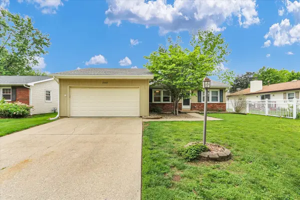 2007 Branch Road, Champaign, IL 61821
