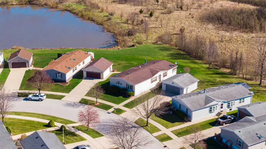 275 Tulip Circle, Matteson, IL 60443 - #2