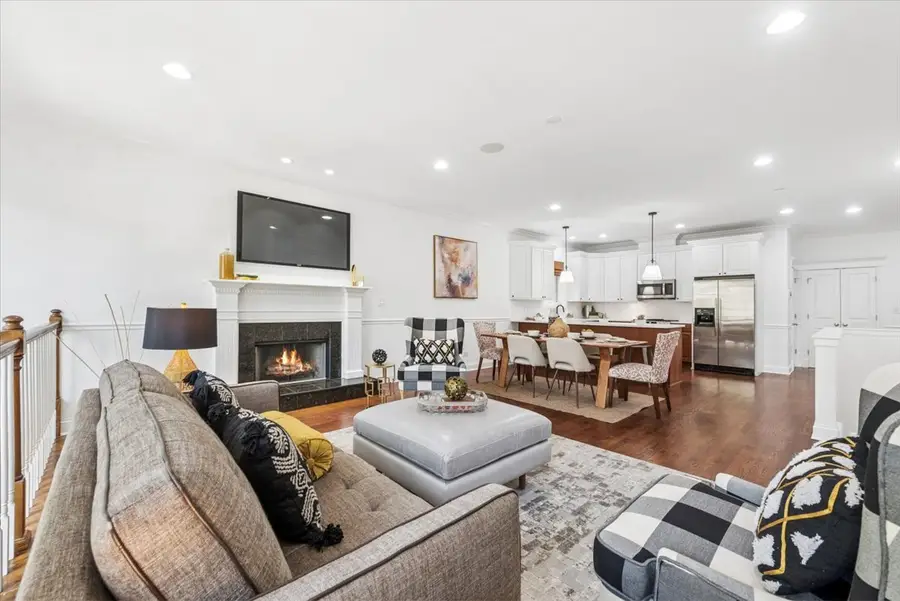 3625 N Lakewood Avenue #1N, Chicago, IL 60613 - #3