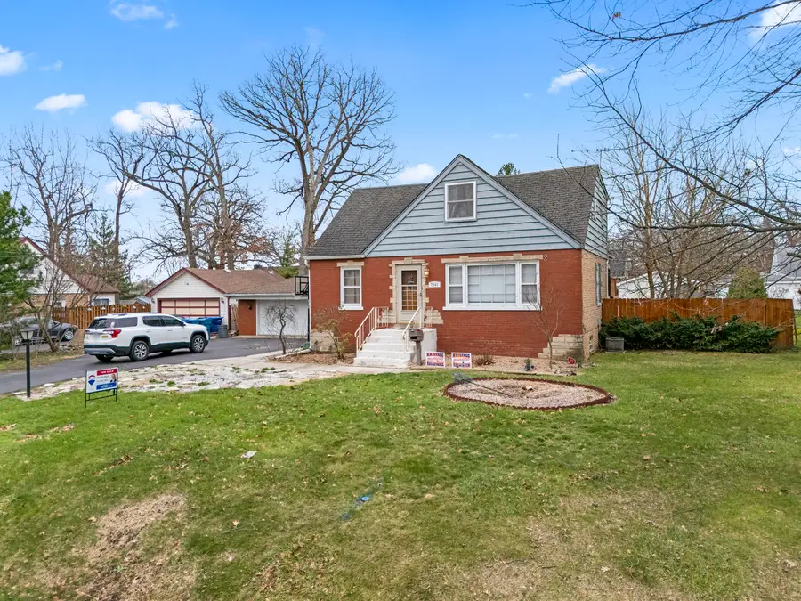 7241 W 109th Place, Worth, IL 60482 - #2