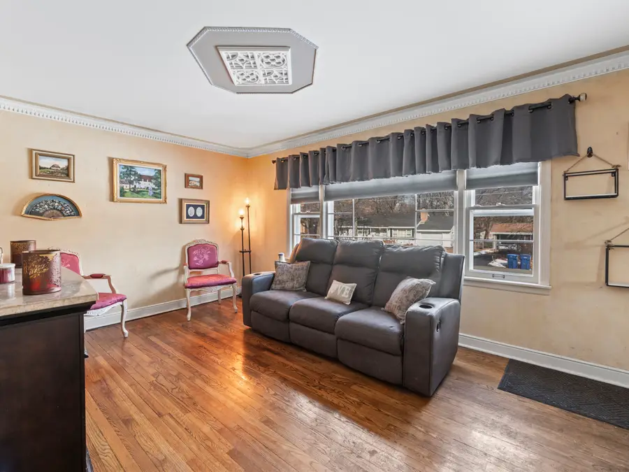 7241 W 109th Place, Worth, IL 60482 - #3