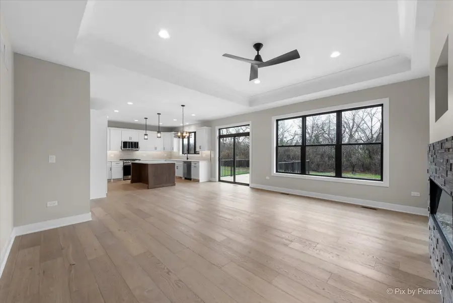 1225 Noble Drive, Port Barrington, IL 60010 - #3