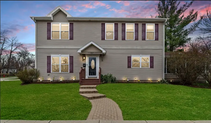 627 Grove Avenue, Deerfield, IL 60015 - #2