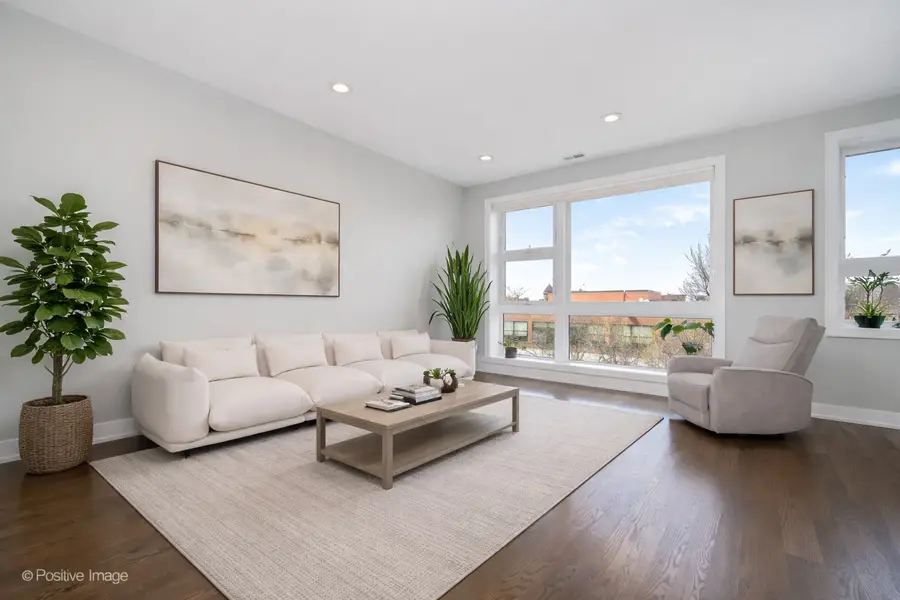 1907 S Allport Street #3, Chicago, IL 60608 - #2