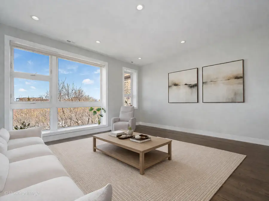 1907 S Allport Street #3, Chicago, IL 60608 - #3