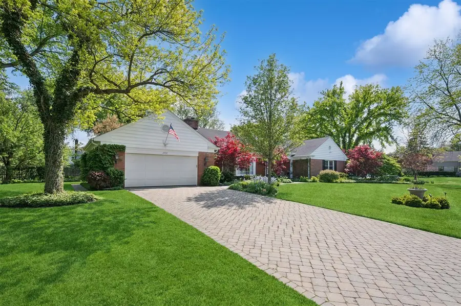 2407 Iroquois Road, Wilmette, IL 60091 - #2