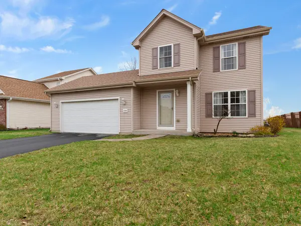 4709 W Iris Lane, Monee, IL 60449