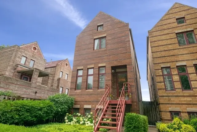 1410 E 48th Street, Chicago, IL 60615 - #1