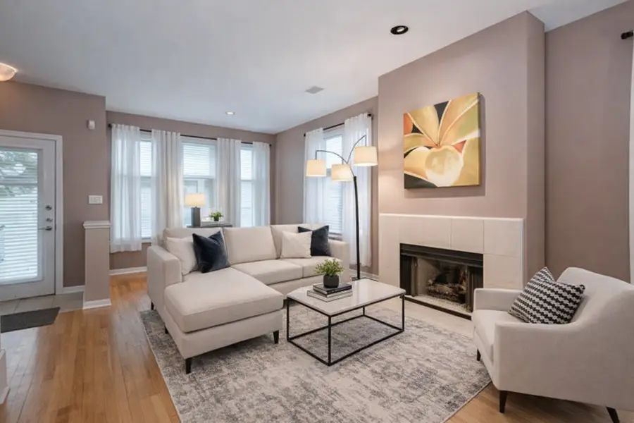 1410 E 48th Street, Chicago, IL 60615 - #3