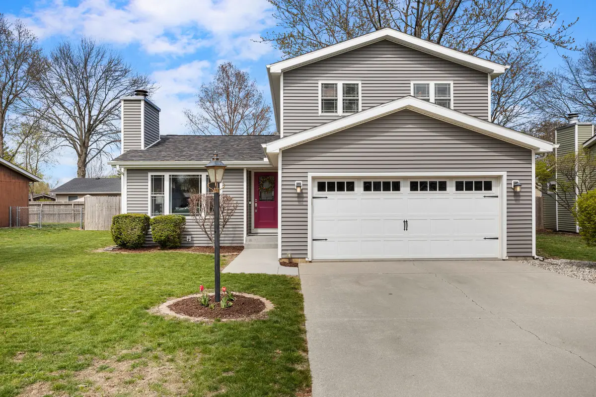 2106 Sumac Drive, Champaign, IL 61821 - #1