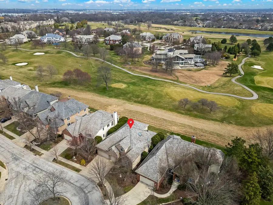 1187 Arborside Drive, Aurora, IL 60502 - #2