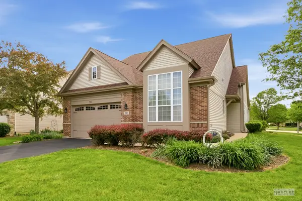 700 Cheshire Court, Oswego, IL 60543