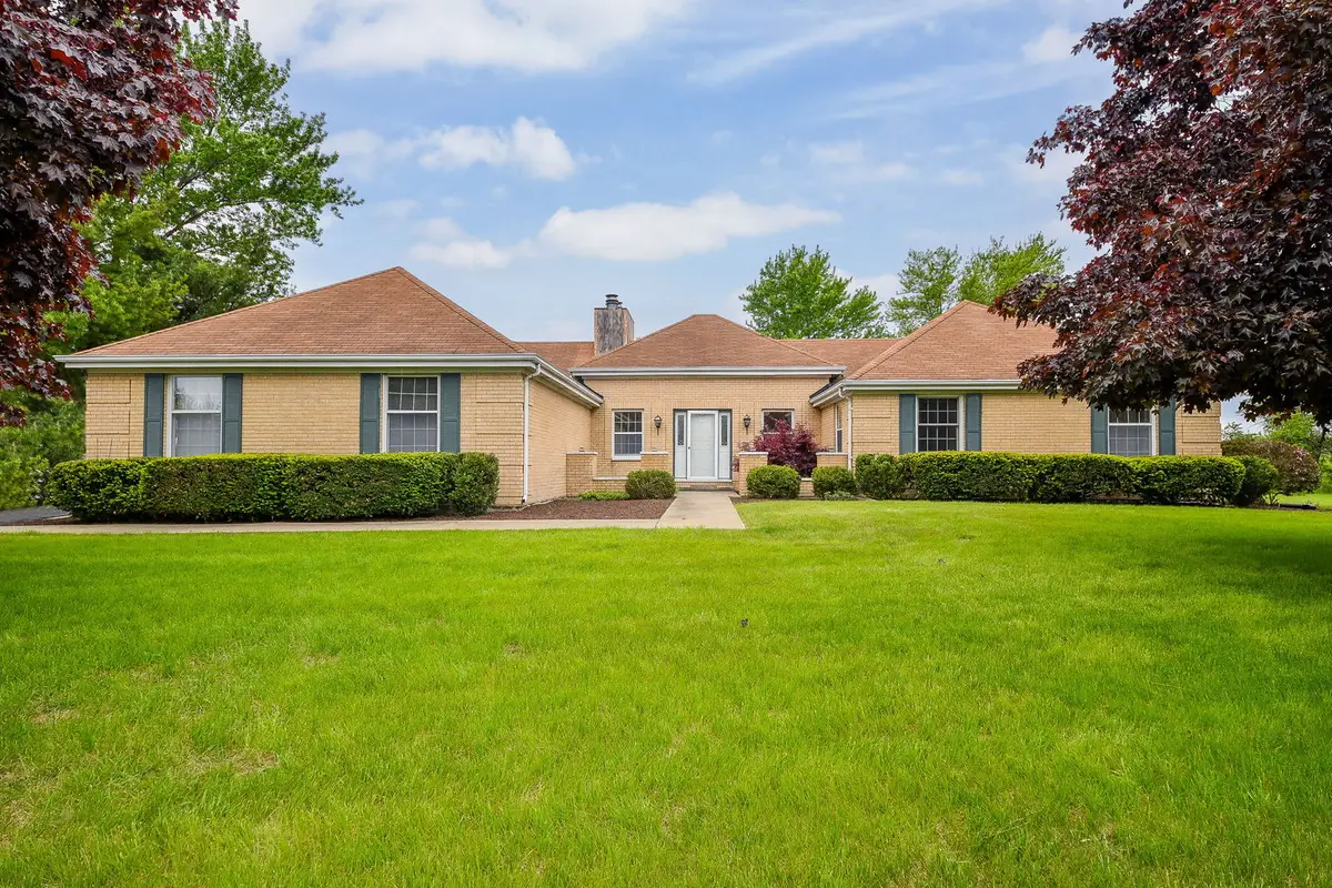 2N580 Beith Road, Elburn, IL 60119 - #1
