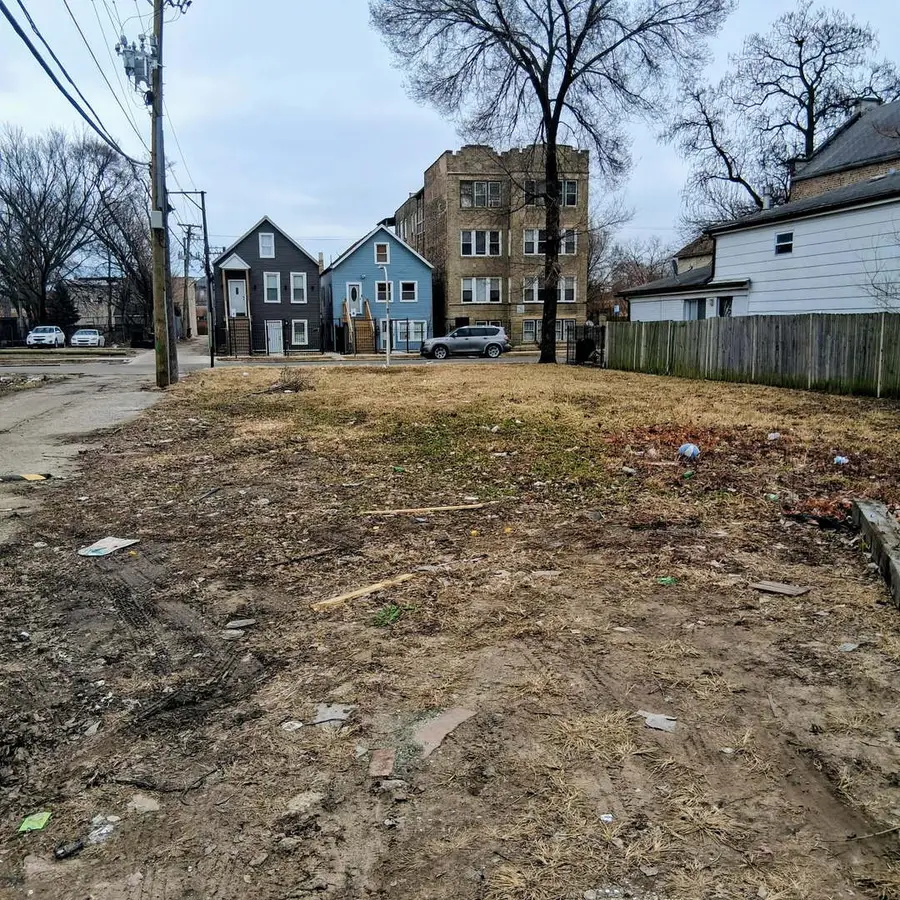 1616 S Komensky Avenue, Chicago, IL 60623 - #2