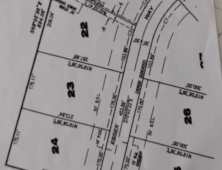 Address Withheld By Seller, Essex, IL 60935 - #2