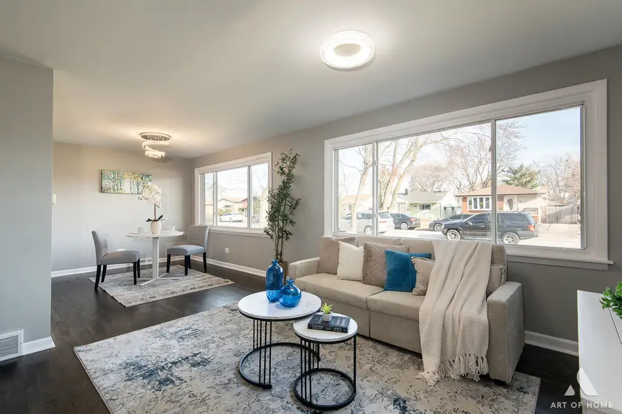 14024 S Saginaw Avenue, Burnham, IL 60633 - #3