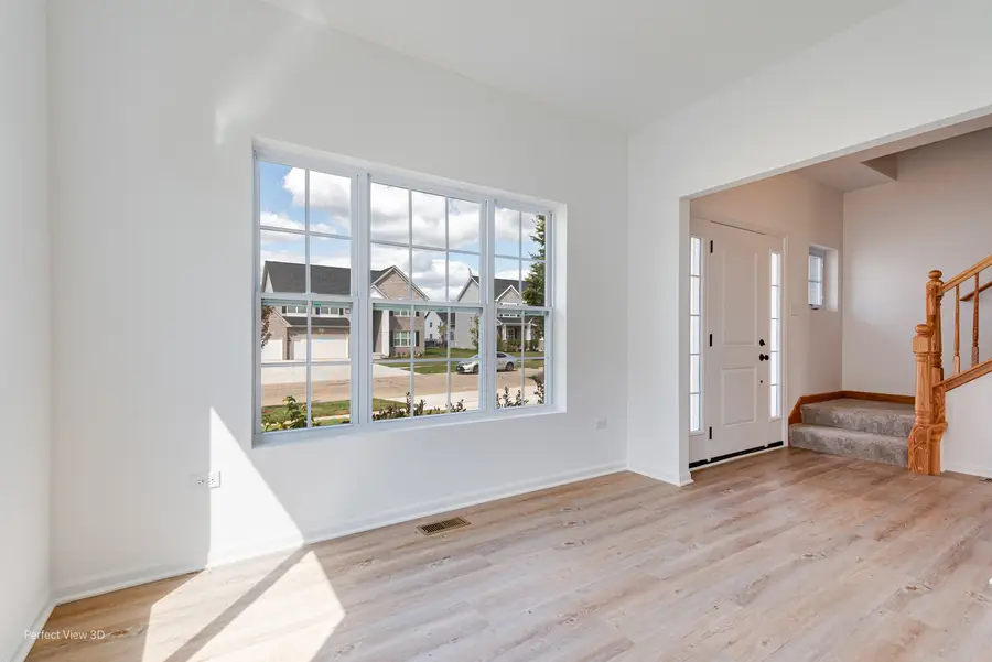 25935 W Ravine Woods Drive, Channahon, IL 60410 - #2