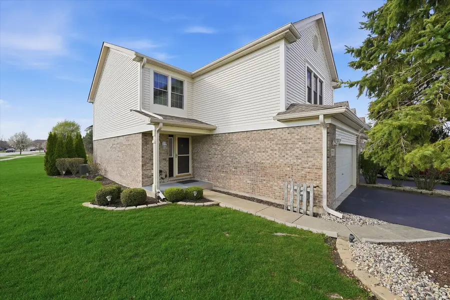 7770 Bristol Park Drive, Tinley Park, IL 60477 - #2