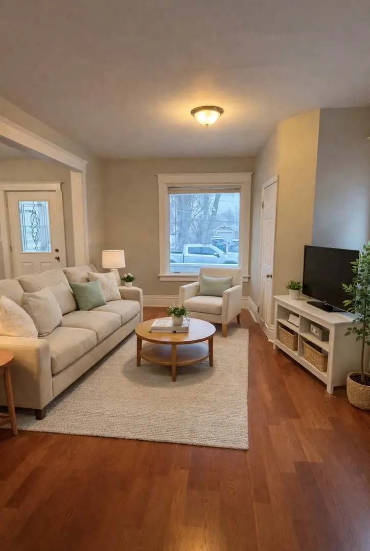 137 N East Avenue, Aurora, IL 60505 - #2