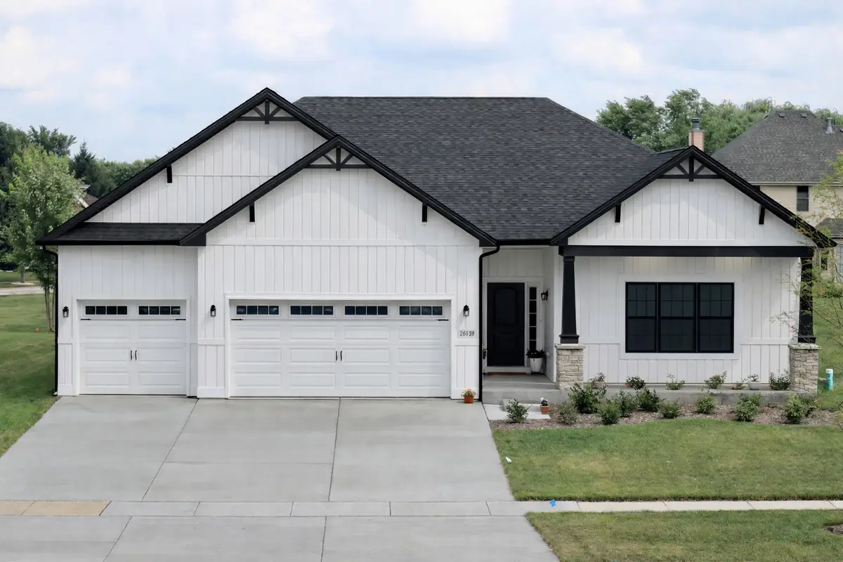 25927 W Ravine Woods Drive, Channahon, IL 60410 - #1