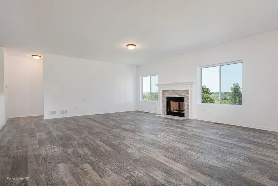 25927 W Ravine Woods Drive, Channahon, IL 60410 - #2