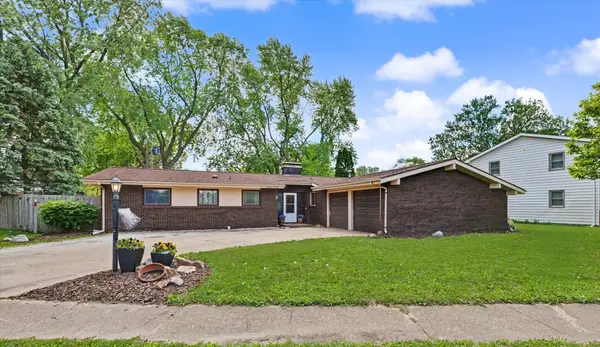 1809 Augusta Drive, Champaign, IL 61821