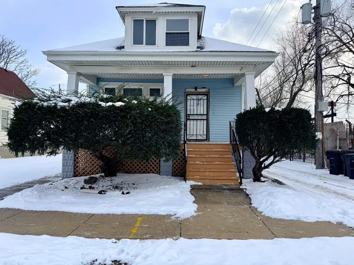 Address Withheld By Seller, Chicago, IL 60636 - #1