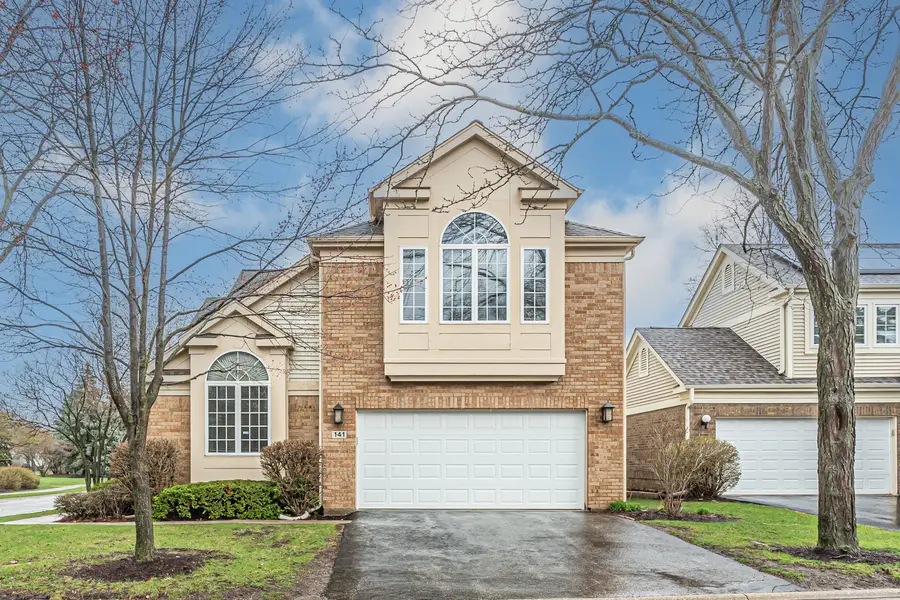 141 Manchester Court, Buffalo Grove, IL 60089 - #3