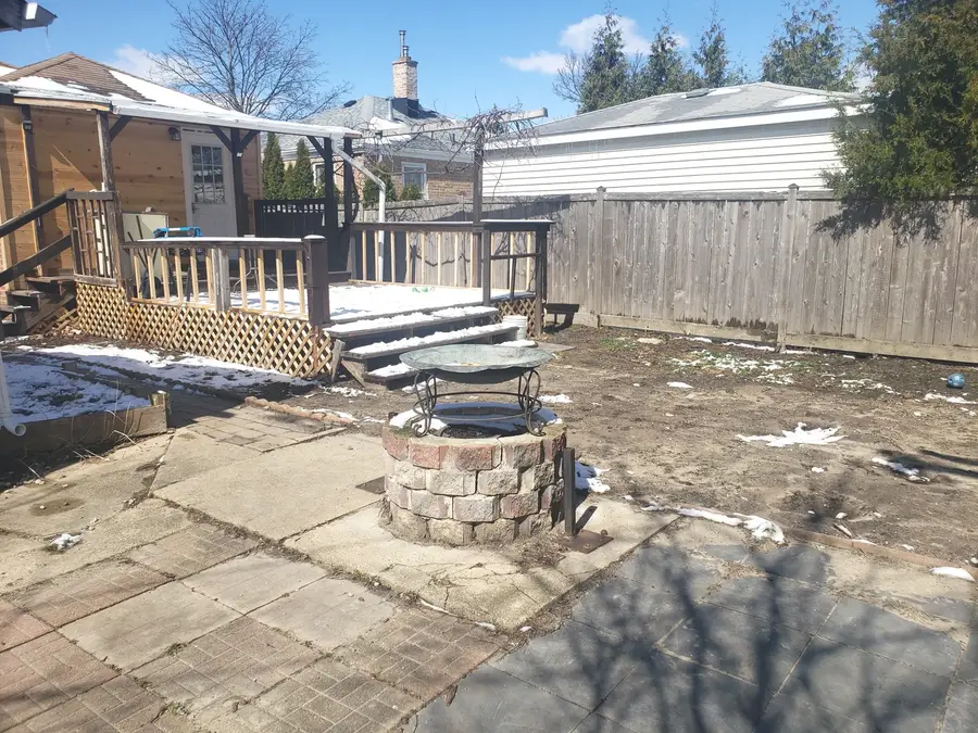 3427 Lonnquist Drive, Franklin Park, IL 60131 - #3