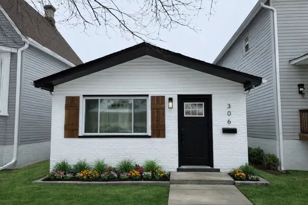 304 W 111th Street, Chicago, IL 60628