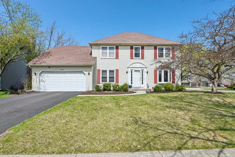 Address Withheld By Seller, Aurora, IL 60504 - #2