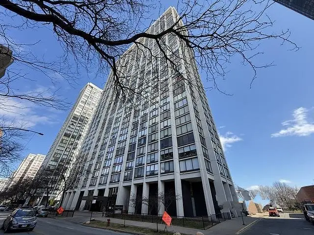 5445 N Sheridan Road #1104, Chicago, IL 60640 - #1