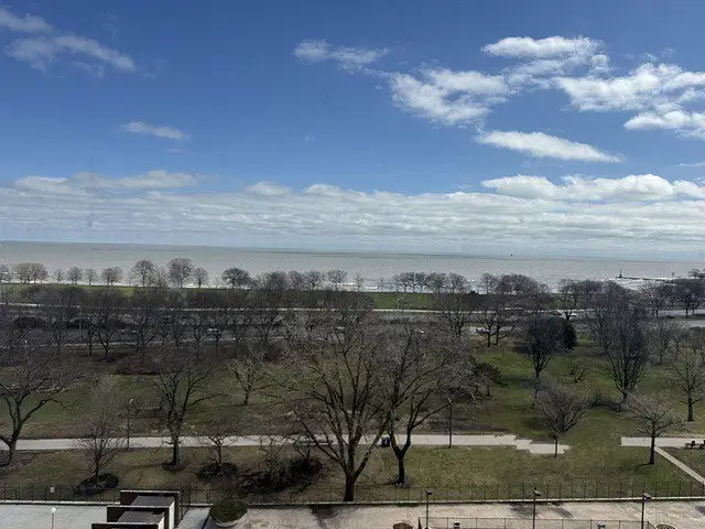 5445 N Sheridan Road #1104, Chicago, IL 60640 - #3