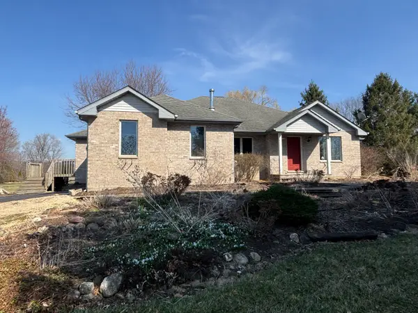 12421 Olson Road, Caledonia, IL 61011