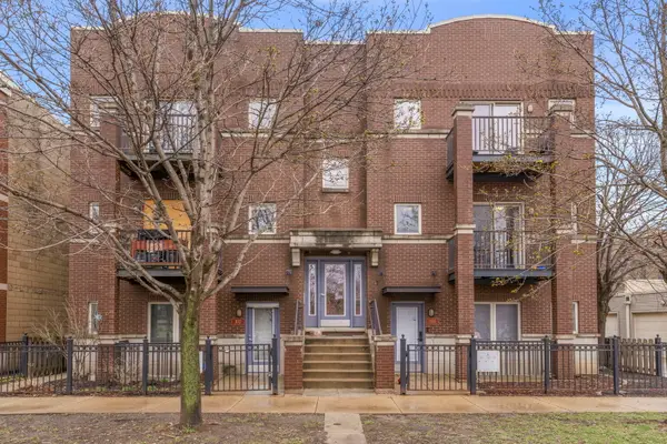 915 S Lytle Street #102, Chicago, IL 60607