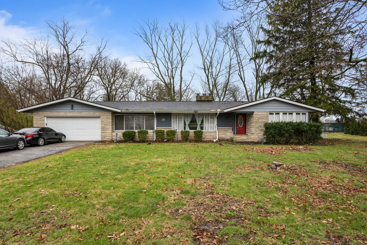 28 Lange Avenue, Savoy, IL 61874 - #1