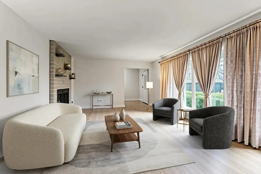 28 Lange Avenue, Savoy, IL 61874 - #2