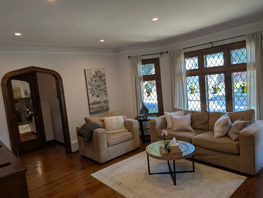 6042 N Mason Avenue, Chicago, IL 60646 - #2