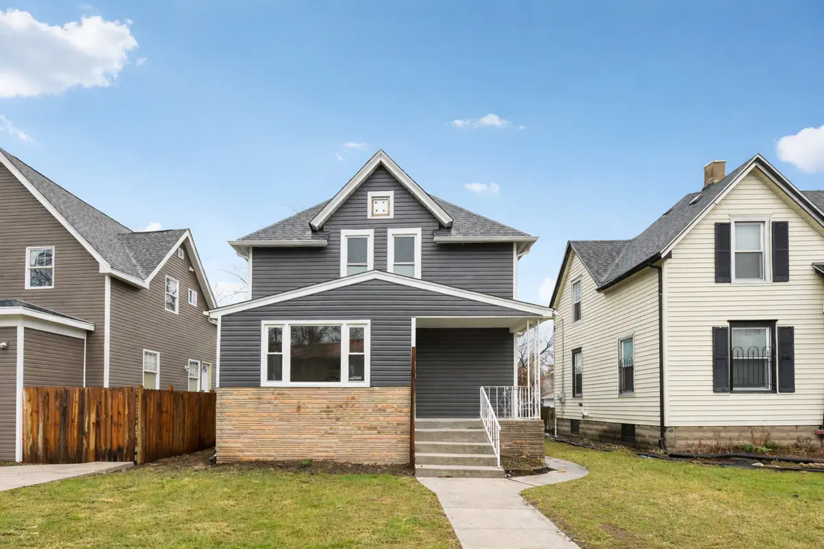 1306 Parmele Street, Rockford, IL 61104 - #1