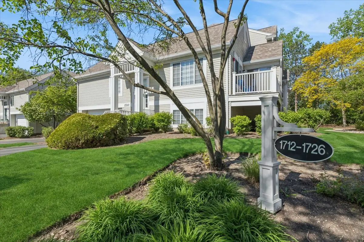1720 Sienna Court, Wheeling, IL 60090 - #1